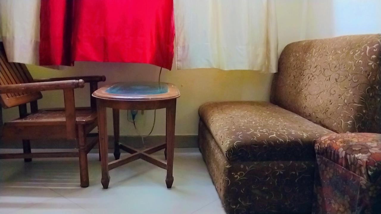 Hotel Maharaja Continental - New Delhi Ngoại thất bức ảnh
