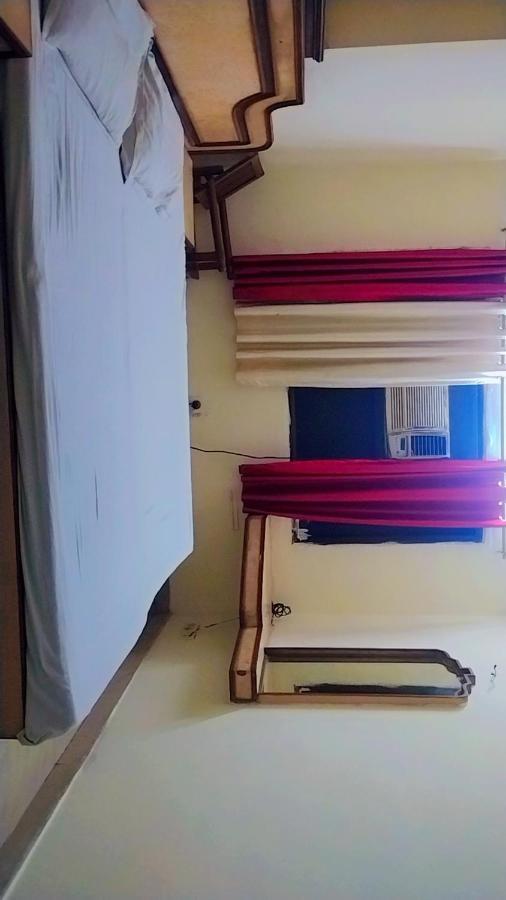 Hotel Maharaja Continental - New Delhi Ngoại thất bức ảnh