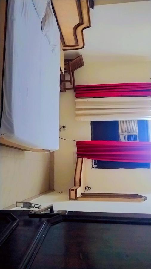 Hotel Maharaja Continental - New Delhi Ngoại thất bức ảnh