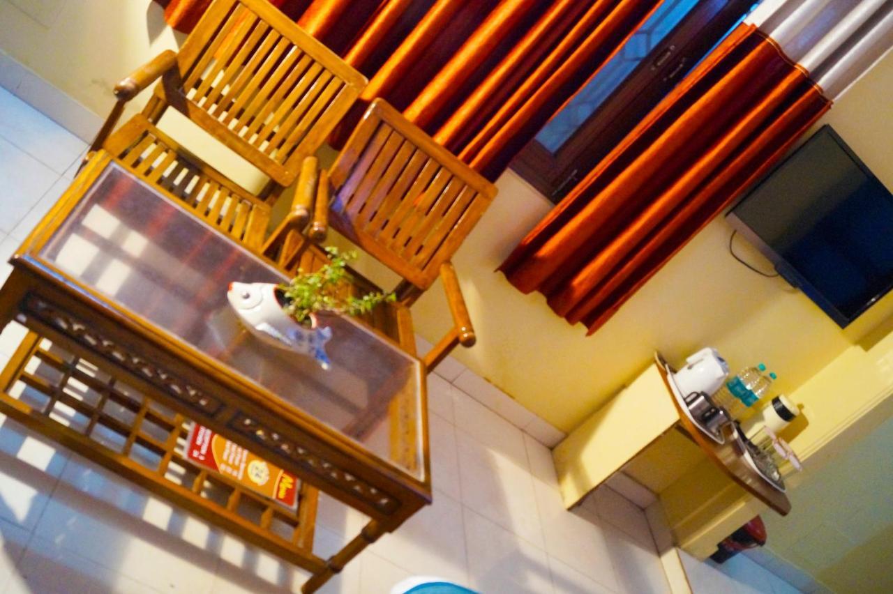 Hotel Maharaja Continental - New Delhi Ngoại thất bức ảnh